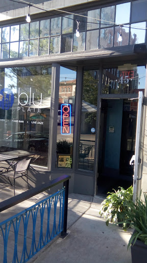 Jazz Club «BLU Jazz+», reviews and photos, 47 E Market St, Akron, OH 44308, USA