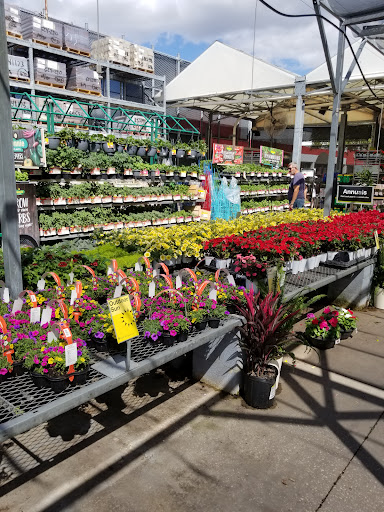 Home Improvement Store «The Home Depot», reviews and photos, 2350 Cortez Rd W, Bradenton, FL 34207, USA