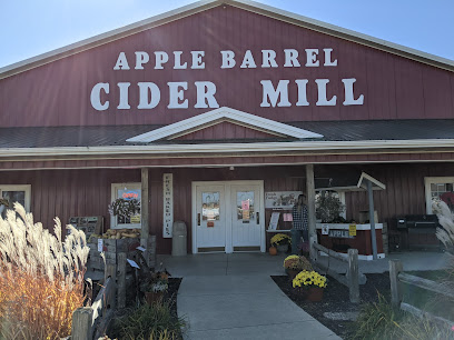 Apple Barrel Cider Mill