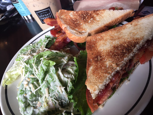 Bakery «Corner Bakery Cafe», reviews and photos, 6227 State St #12, Salt Lake City, UT 84107, USA