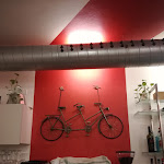 Photo n°1 de l'avis de tom.e fait le 15/02/2020 à 14:45 sur le  Caffe' Mini Bar di Vale & Andre à Correggio