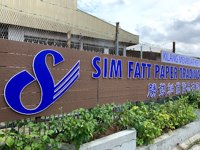 Sim Fatt Paper Trading Co Sdn. Bhd.