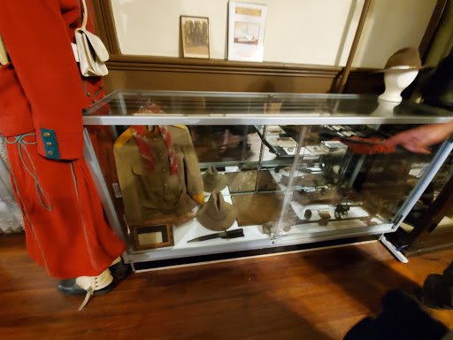 Museum «Artillery Co of Newport», reviews and photos, 23 Clarke St, Newport, RI 02840, USA