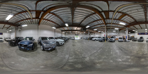 Volvo Dealer «DLR Nordic», reviews and photos, 3838 SW Barbur Blvd, Portland, OR 97239, USA