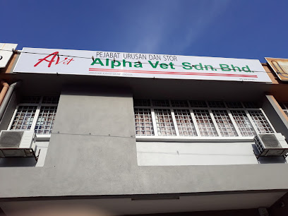 Alpha Vet Sdn. Bhd.