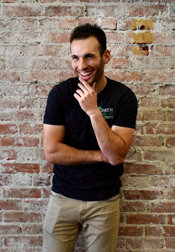 Gym «Green Door Fitness», reviews and photos, 2404 E Colfax Ave, Denver, CO 80206, USA