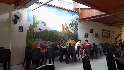 Restaurante Mi tia - Cra. 8 #13-74, Campo Alegre, Campoalegre, Huila, Colombia