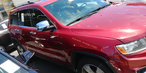 Used Car Dealer «Twin Auto City», reviews and photos, 316 32nd St, Union City, NJ 07087, USA