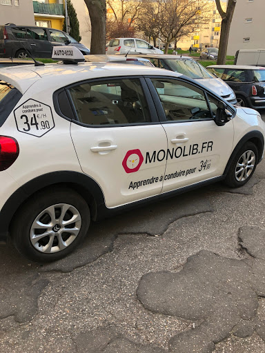 Urus à Argenteuil, Val-d’Oise