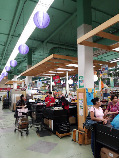 Asian Grocery Store «Uwajimaya», reviews and photos, 600 5th Ave S, Seattle, WA 98104, USA