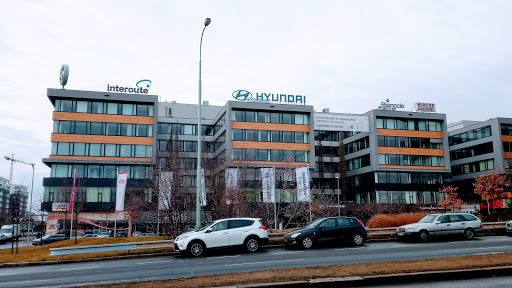 Hyundai Motor Czech, s.r.o.