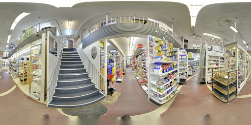 Hardware Store «Miami Home Centers, Benjamin Moore Paint Center, Miami Beach», reviews and photos, 545 Arthur Godfrey Rd, Miami Beach, FL 33140, USA