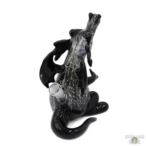 Glass Shop «WHELANS GLASS GALLERY, VAPOR, CIGAR, GIFT & SMOKE SHOP», reviews and photos, 2486 Bancroft Way, Berkeley, CA 94704, USA