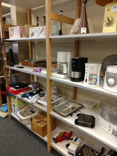 Thrift Store «Encore Upscale Resale», reviews and photos, 29080 Southfield Rd, Southfield, MI 48076, USA