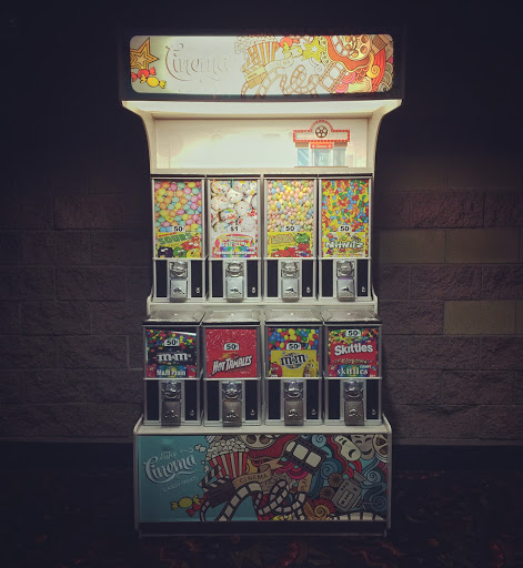 Movie Theater «Regal Cinemas Colonnade 14», reviews and photos, 8880 S Eastern Ave, Las Vegas, NV 89123, USA