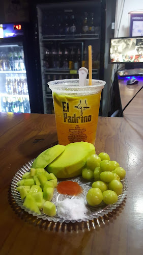 Bar "El Padrino"