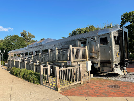 Museum «Gaithersburg Community Museum», reviews and photos, 9 S Summit Ave, Gaithersburg, MD 20877, USA