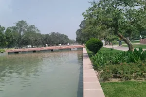New Water Park Kartavya Path image