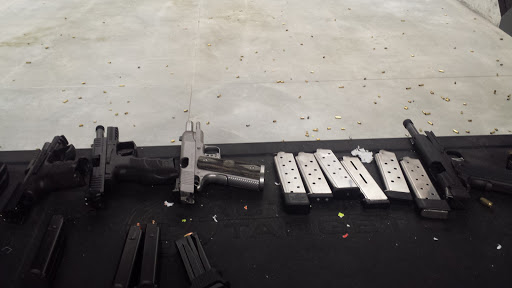 Gun Shop «River’s Edge Tactical», reviews and photos, 6738 Center Rd, Valley City, OH 44280, USA