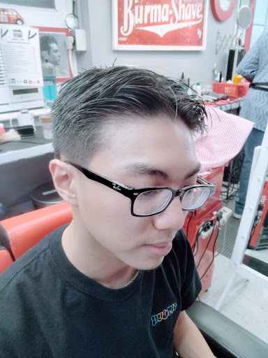 Barber Shop «Classic Intown Barbershop», reviews and photos, 75 Marietta St NW #103, Atlanta, GA 30303, USA