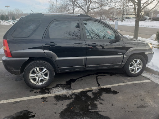 Used Car Dealer «Walser Experienced Autos», reviews and photos, 501 Burkards Dr, Burnsville, MN 55306, USA