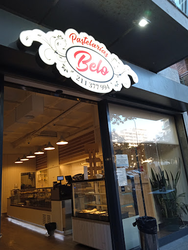Pastelarias Belo - Loja das Colinas do Cruzeiro no Odivelas, Lisboa