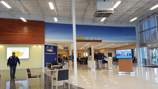 Used Car Dealer «CarMax», reviews and photos, 3320 Odyssey Ct, Naperville, IL 60563, USA