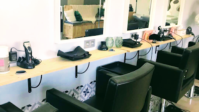 J&C coiffure Esthétique onglerie &Formations à Cesson