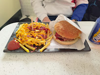 Aliment-réconfort du Restauration rapide Burger Dream Schiltigheim - n°4