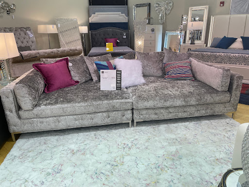 Furniture Store «American Signature Furniture», reviews and photos, 5455 University Pkwy, University Park, FL 34201, USA