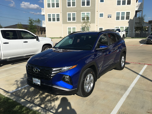Hyundai Dealer «Van Hyundai», reviews and photos, 1301 S Interstate 35E, Carrollton, TX 75006, USA
