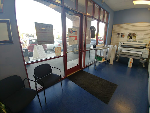 Print Shop «BMD Printing & Business Services», reviews and photos, 15605 W Roosevelt St #105, Goodyear, AZ 85338, USA