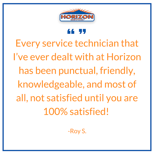 Air Conditioning Contractor «Horizon Services, Inc.», reviews and photos, 17 Roland Ave, Mt Laurel, NJ 08054, USA