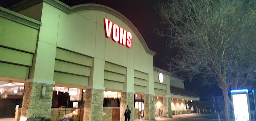 Grocery Store «Vons», reviews and photos, 11322 Los Alamitos Blvd, Los Alamitos, CA 90720, USA
