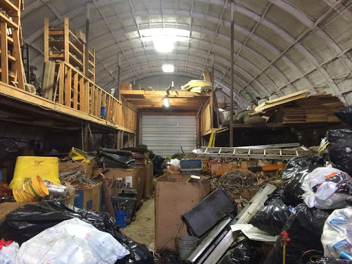 Junkyard «Country View Auto Recycling», reviews and photos, 12561 Chatham Rd, Spencer, OH 44275, USA