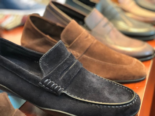 Shoe Store «Sky Valet Shoes DC», reviews and photos, 1800 Wisconsin Ave NW # 1, Washington, DC 20007, USA