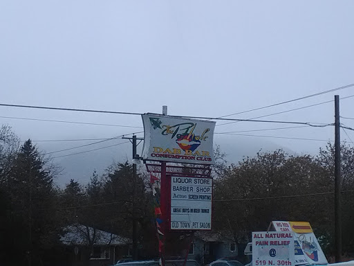 Lounge «The Pothole», reviews and photos, 519 N 30th St, Colorado Springs, CO 80904, USA