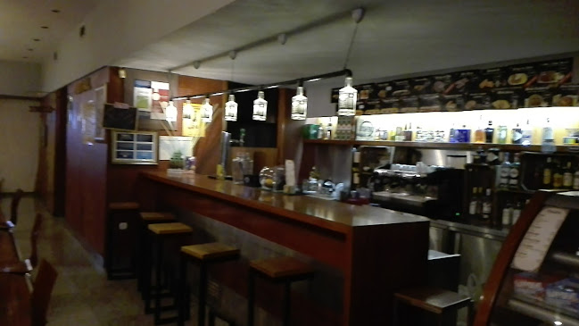 O Novo Portal Café bar - Cafeteria