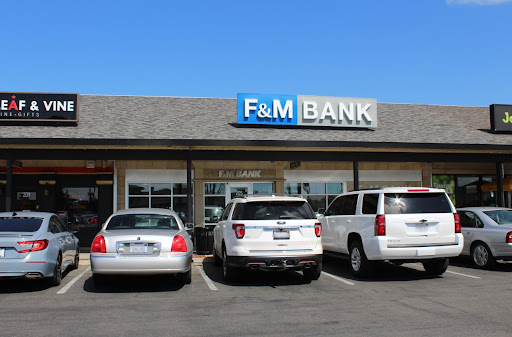 F&M Bank