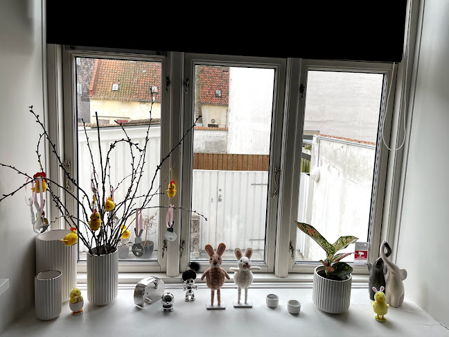 Anmeldelser af Flower Atelier i Amager Vest - Blomsterbutik