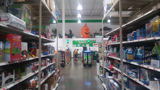 Home Improvement Store «Menards», reviews and photos, 2605 Naples Ave SW, Iowa City, IA 52240, USA