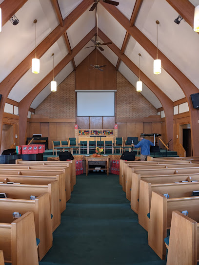Little River Baptist Church