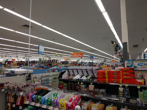 Department Store «Walmart Supercenter», reviews and photos, 2405 Vestal Pkwy E, Vestal, NY 13850, USA