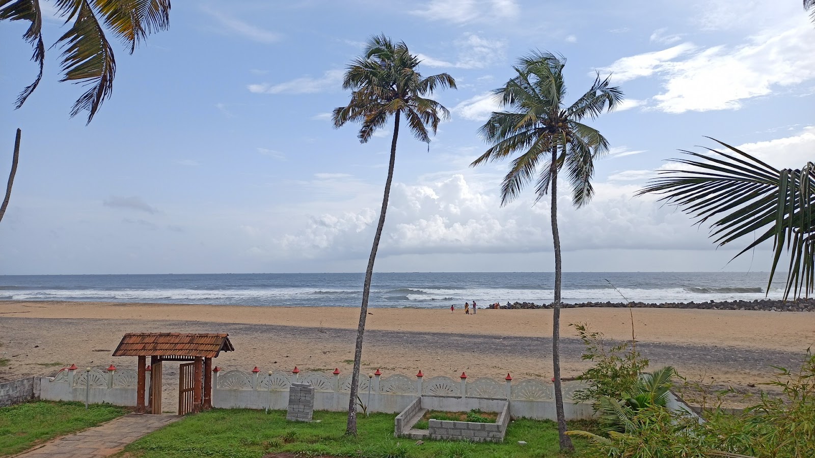 Kappil Beach photo #7