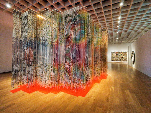 Museum «Orlando Museum of Art», reviews and photos, 2416 N Mills Ave, Orlando, FL 32803, USA