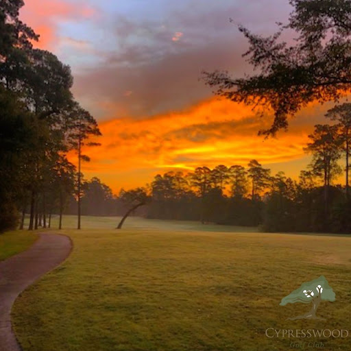 Golf Club «Cypresswood Golf Club», reviews and photos, 21602 Cypresswood Dr, Spring, TX 77373, USA