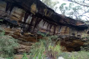 Pindar Cave (Brisbane Water National Park) image