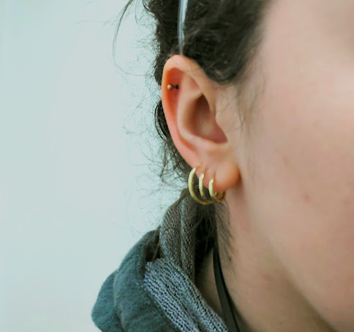 Explore 21 tattoo ideas, creative tattoo ideas in White River Junction, available at Angelinas Rose