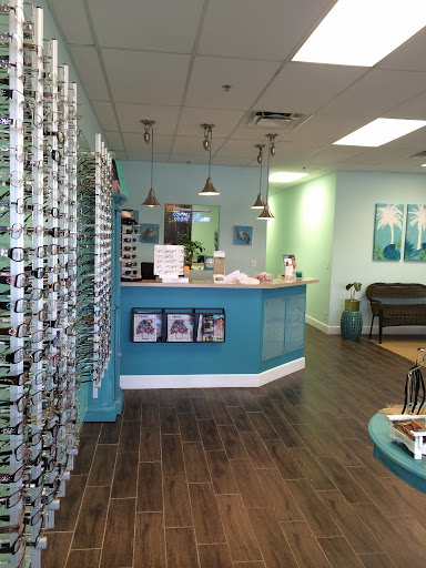 Eyes On Atlantic, 7272 W Atlantic Blvd, Margate, FL 33063, USA, 