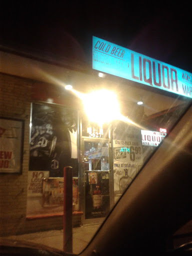 Sugar Hill Package Liquor, 5627 Ames Ave, Omaha, NE 68104, USA, 